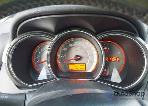 2009 Nissan Murano Sl z USA, uszkodzony, nr VIN JN8AZ18WX9W142184